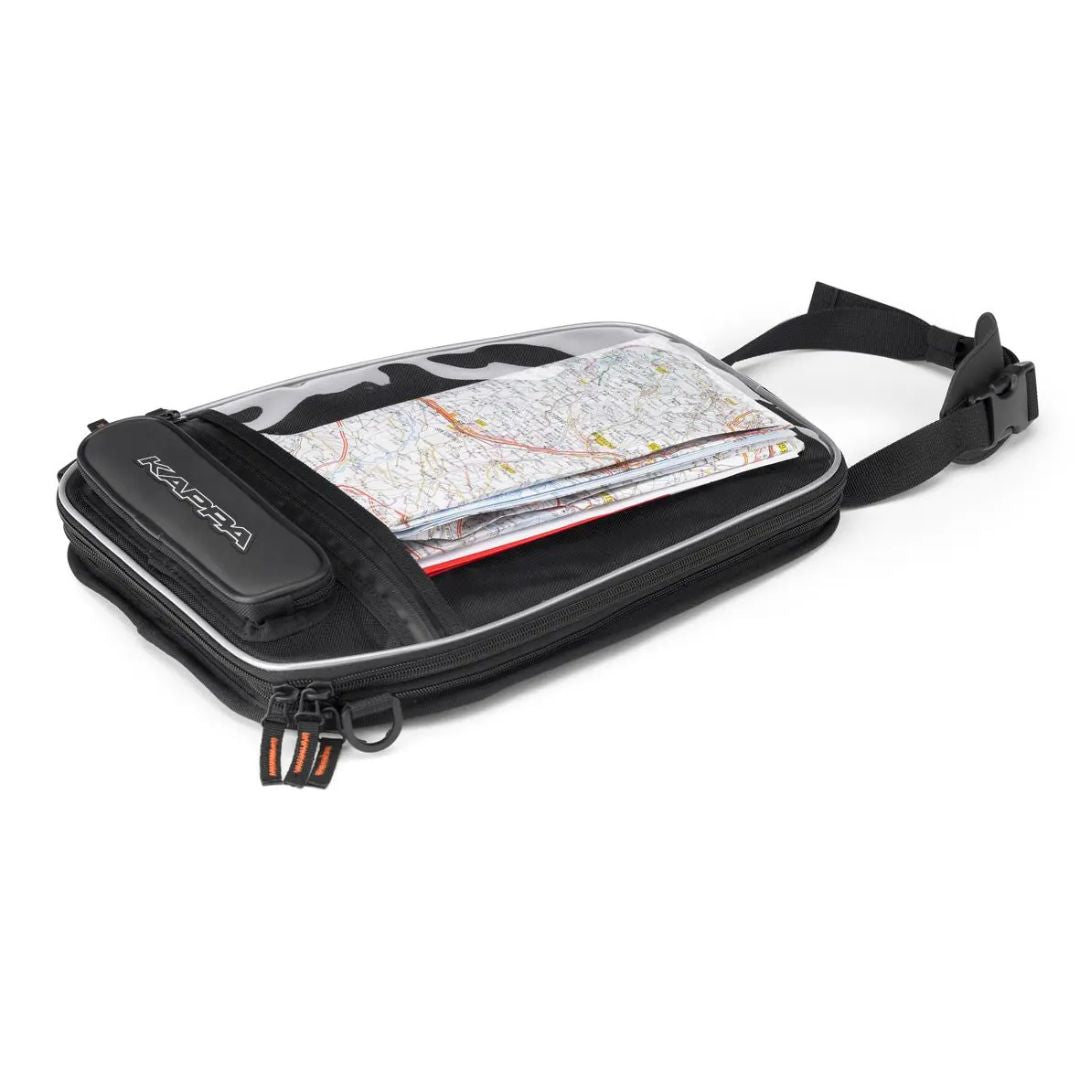 Kappa LH204 – map holder / tank torbica za navigaciju 5–7L
