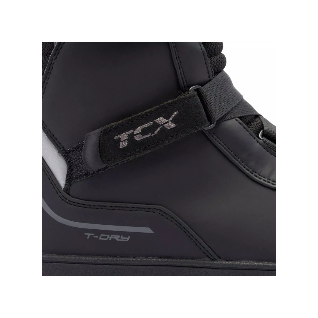 TCX Tourstep WP Moto Čizme