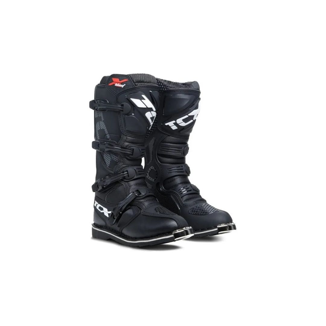 TCX X-Blast Moto Čizme