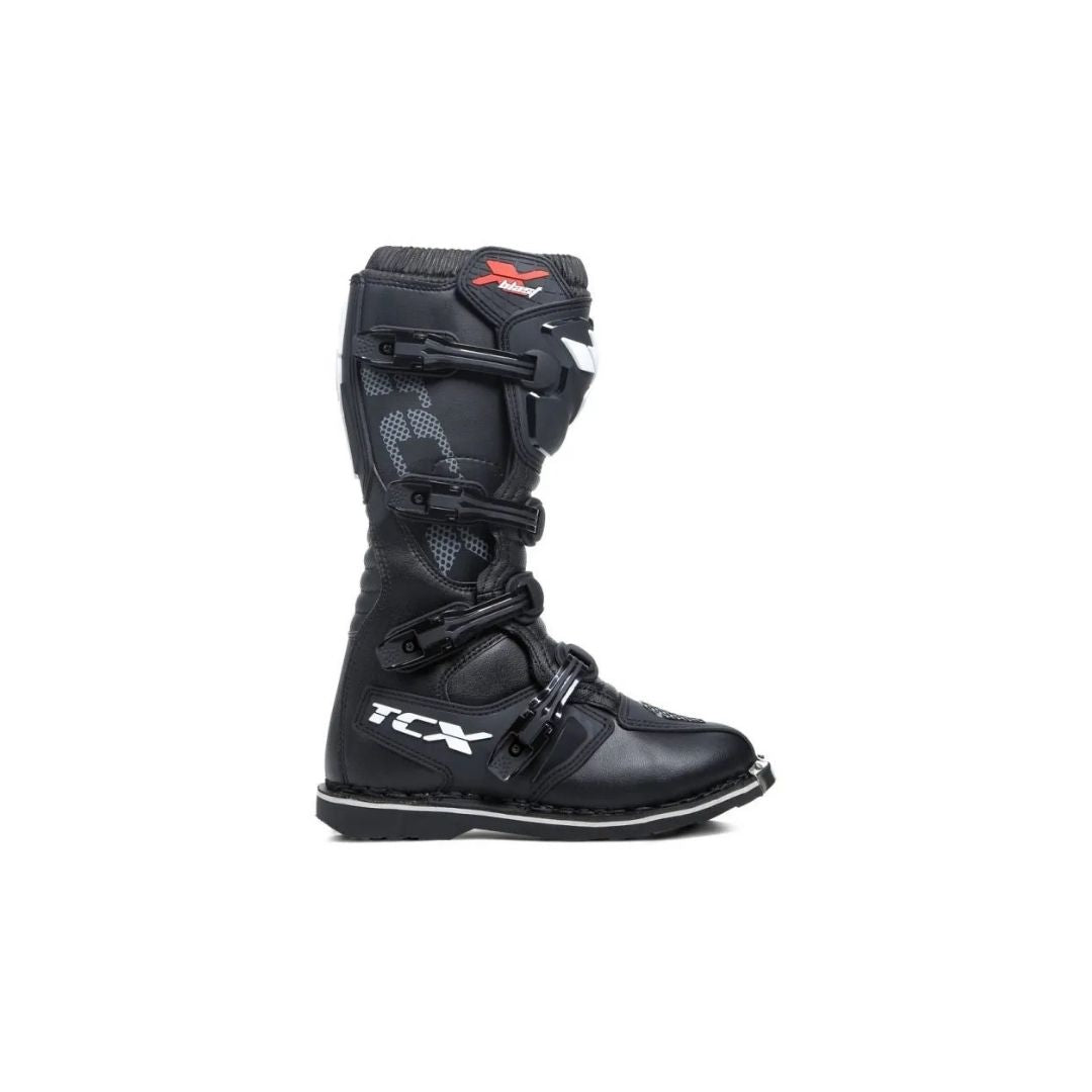 TCX X-Blast Moto Čizme