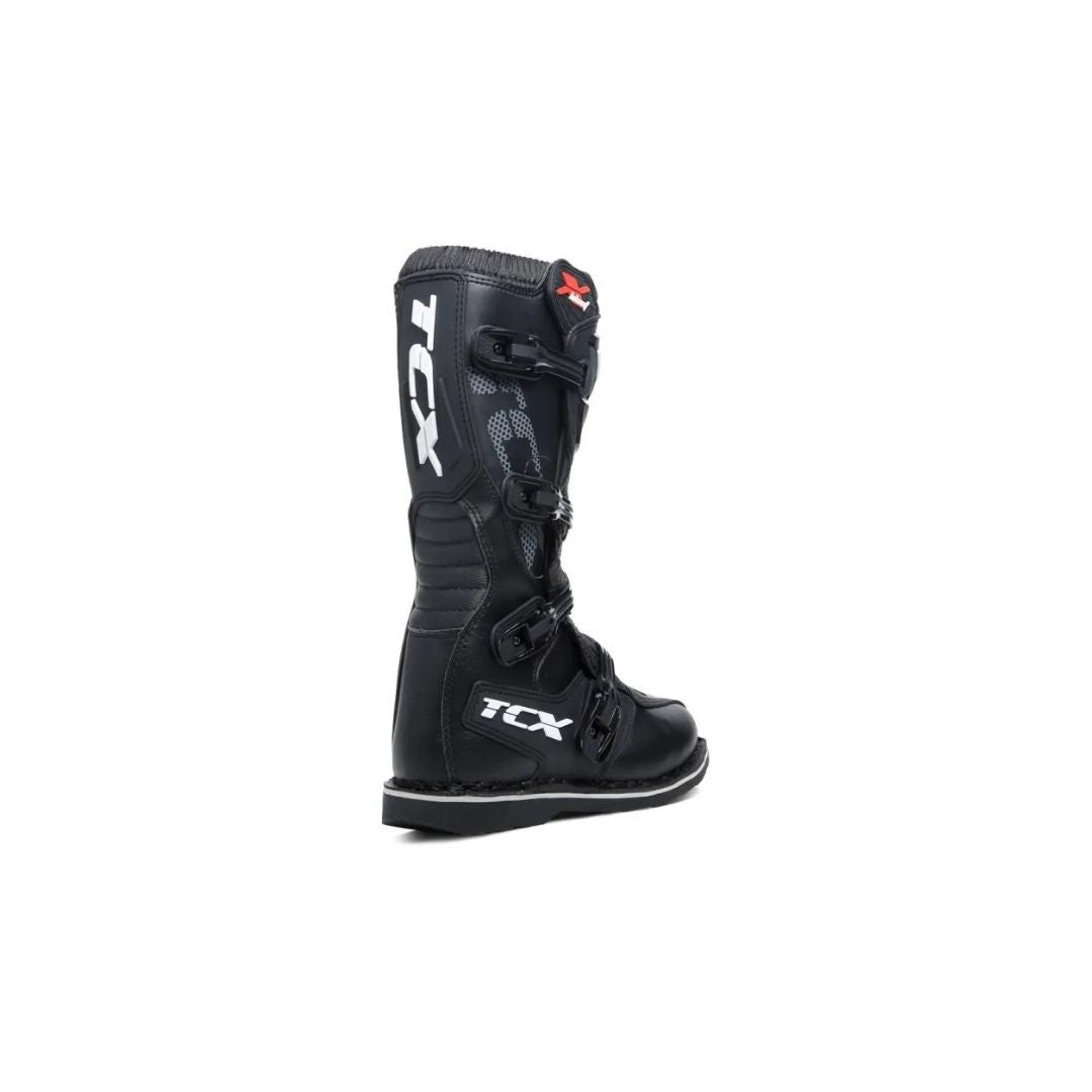 TCX X-Blast Moto Čizme