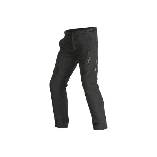 Dainese Tempest D-Dry® Moto Pantole Crne