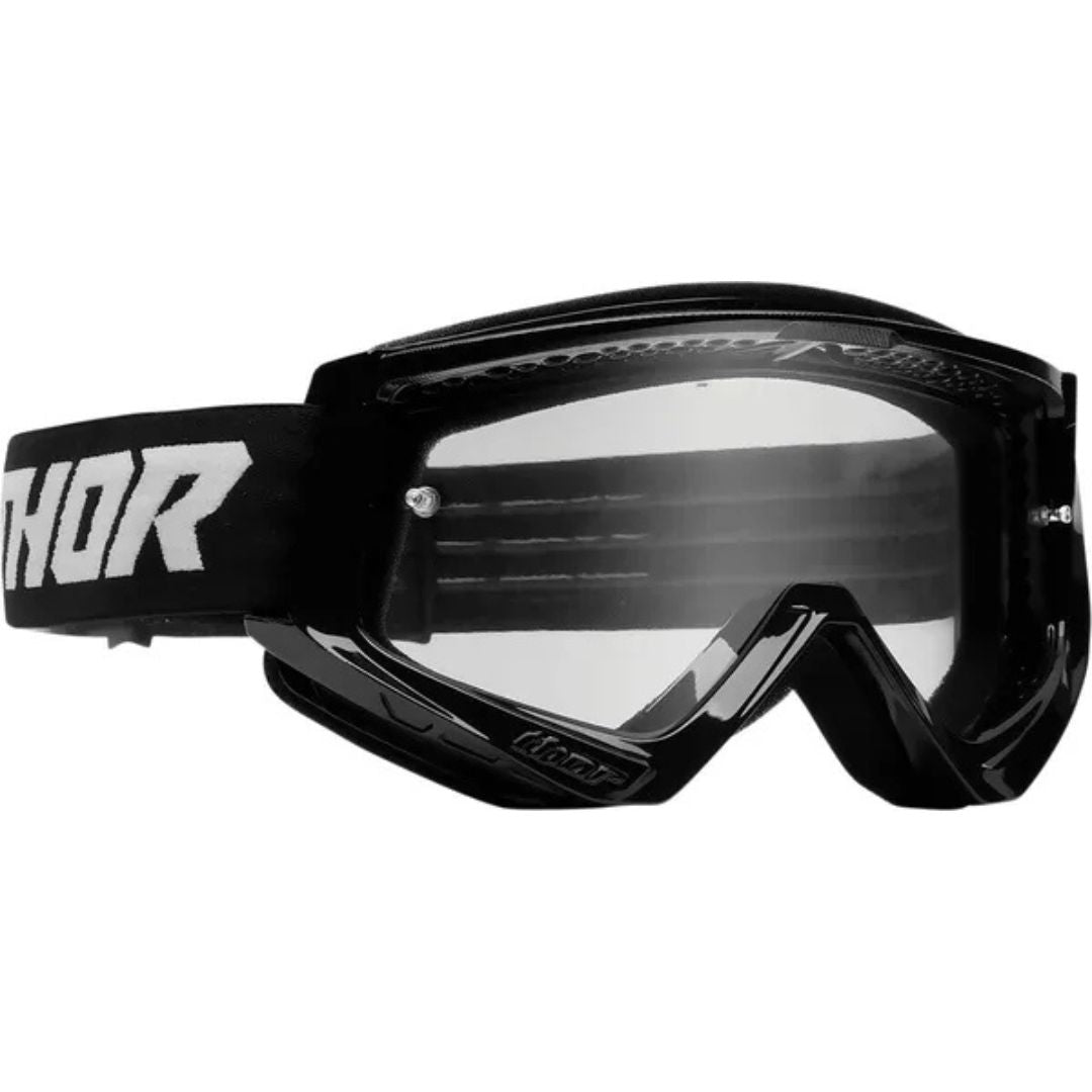 Thor Combat Racer Brile Crne