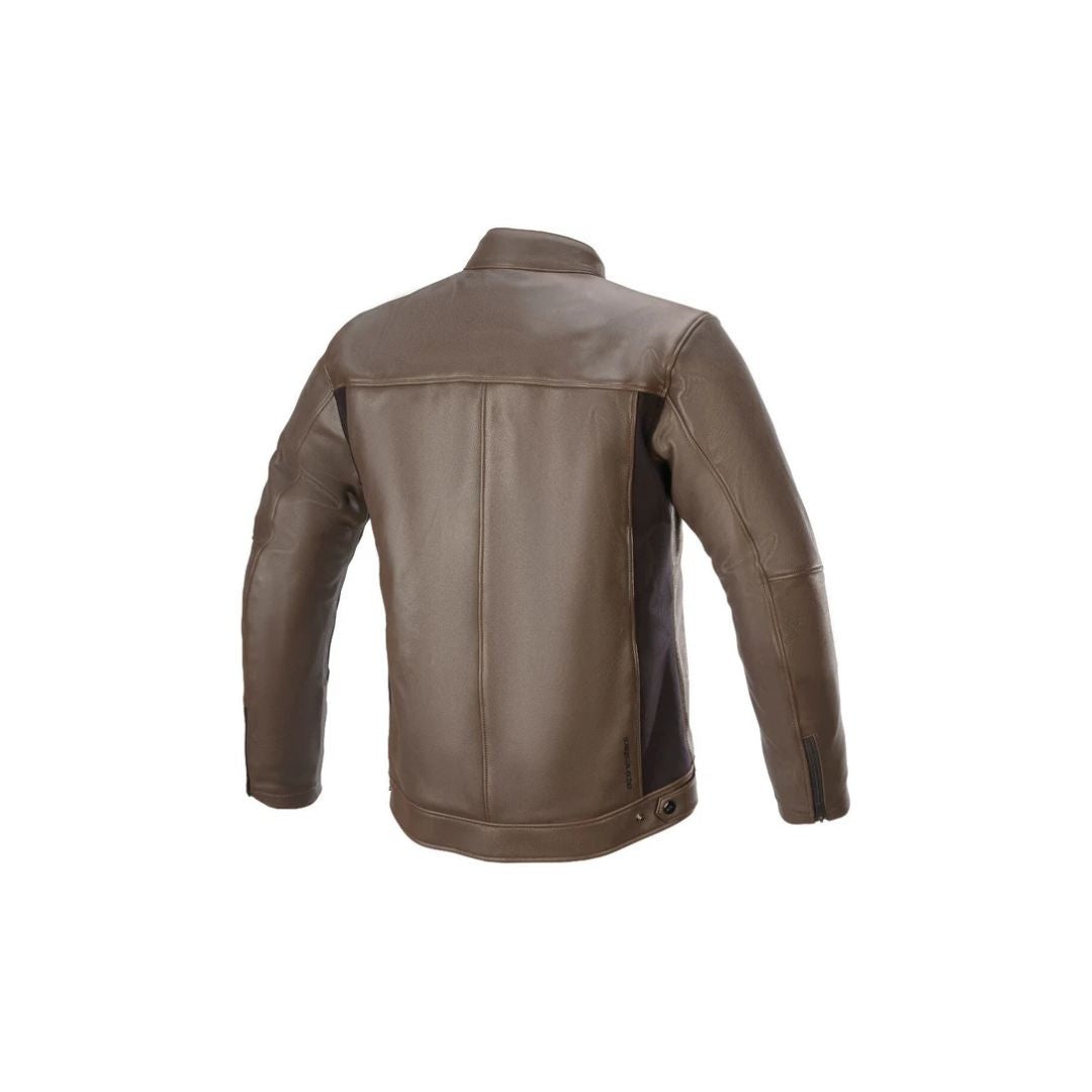 Alpinestars Topanga Kožna Moto Jakna