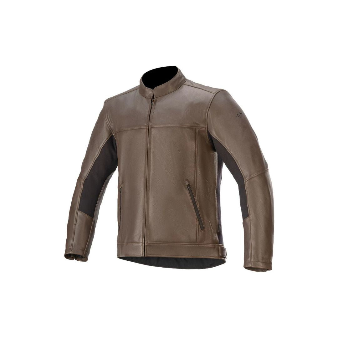 Alpinestars Topanga Kožna Moto Jakna