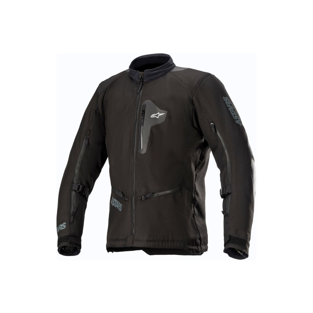 Alpinestars Venture XT Tekstilna Moto Jakna