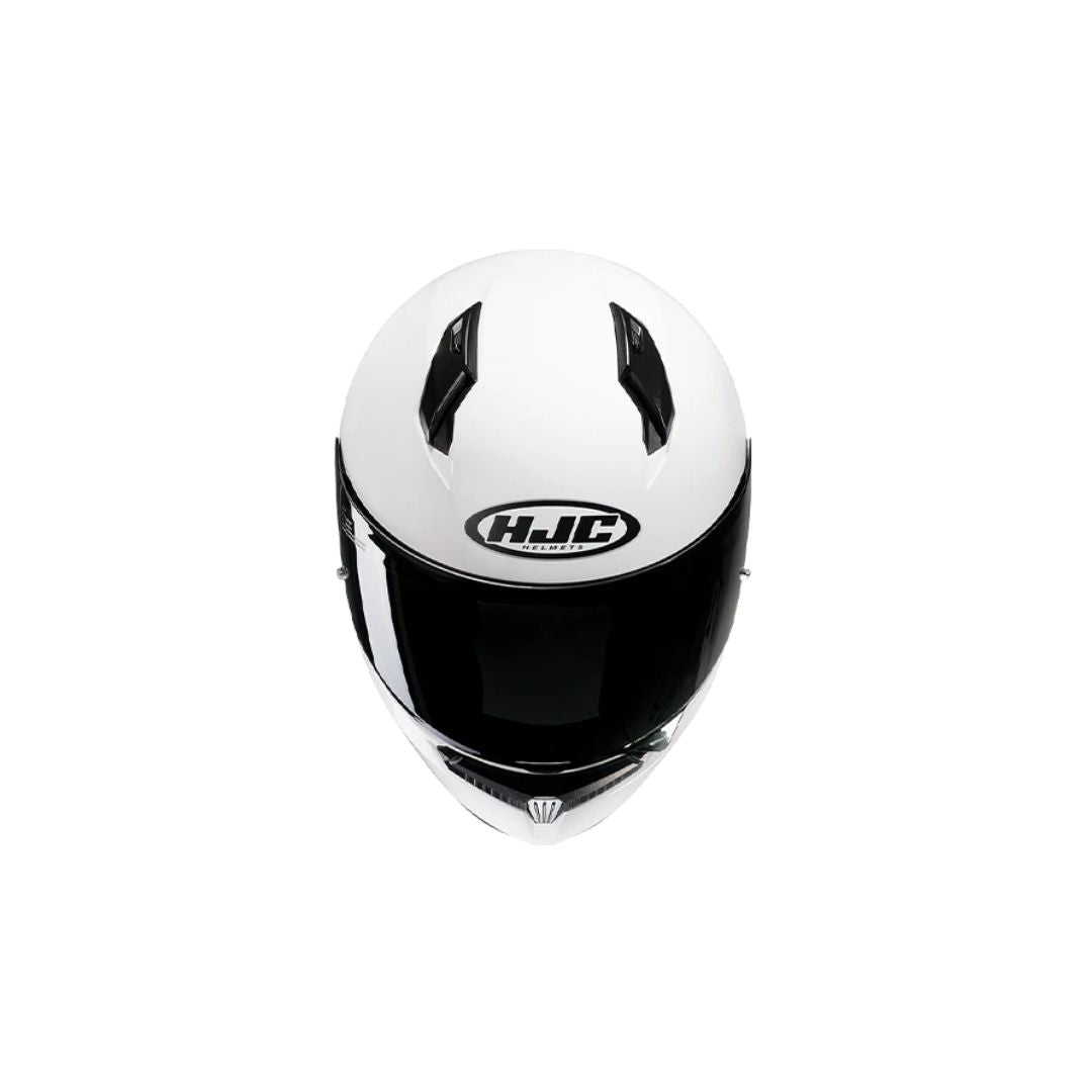 HJC C10 Bijela