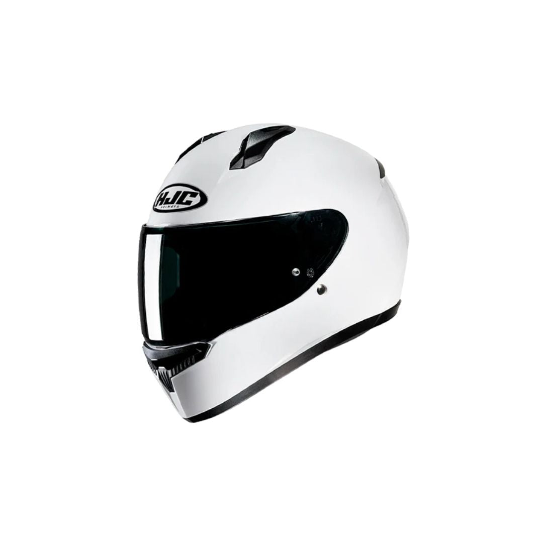 HJC C10 Bijela
