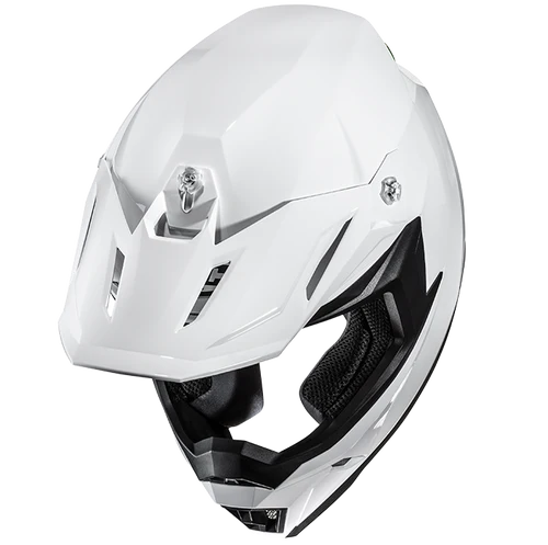 HJC C50 Perla Bijela