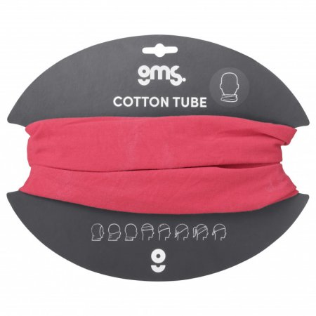 GMS ZG94950 Tuba za vrat crvena